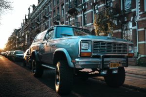 Flakkåpa med elegans