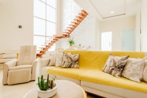 Skapa förändring med en målare i Göteborg