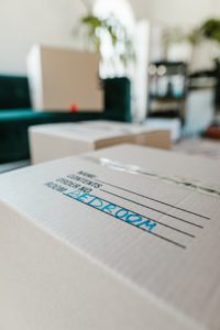 Flyttfirma i Linköping sköter allt åt dig