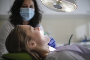 Då behöver du en tandläkare i Kista