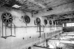 Pumpservice - viktigt för industrin i Stockholm